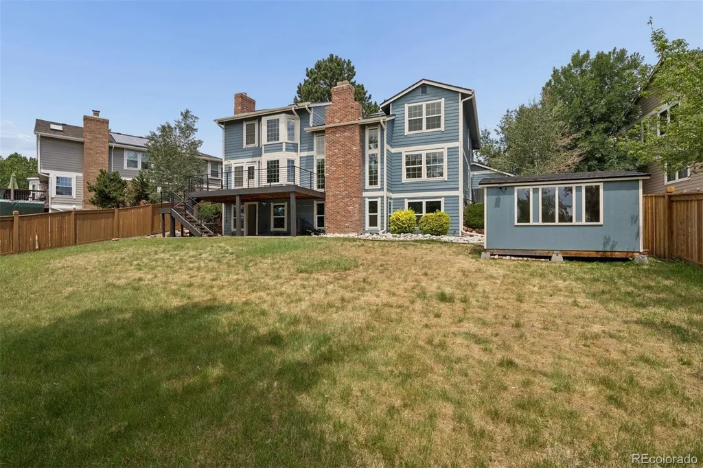 16526 E Alamo Place Centennial CO 80115