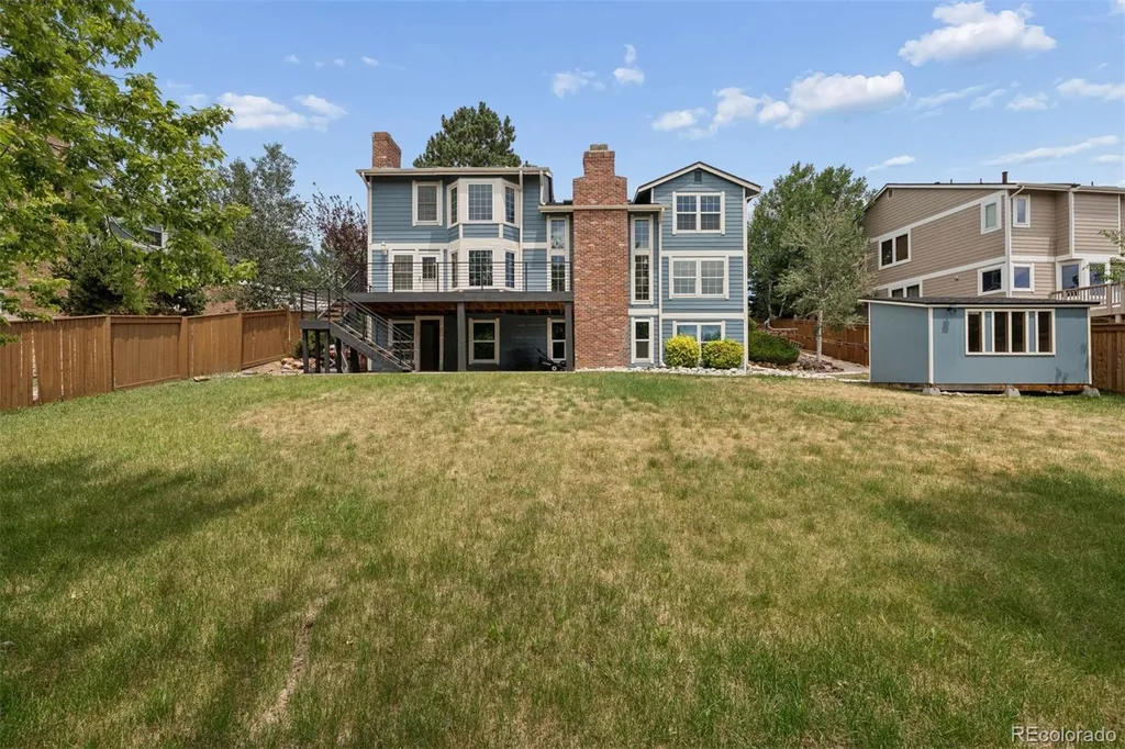 16526 E Alamo Place Centennial CO 80115