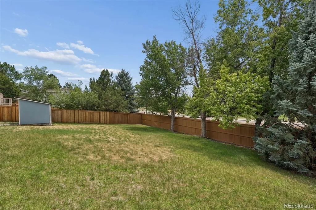 16526 E Alamo Place Centennial CO 80115