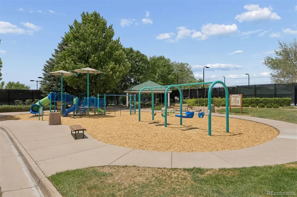 16526 E Alamo Place Centennial CO 80115