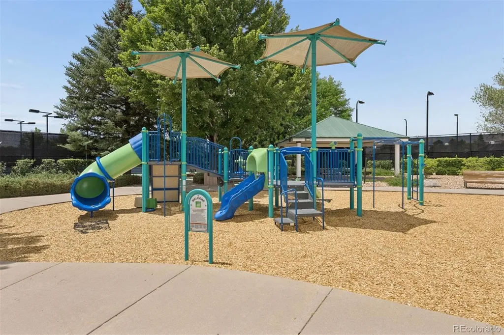 16526 E Alamo Place Centennial CO 80115