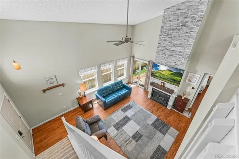 8855 Cloverleaf Circle Parker CO 80134