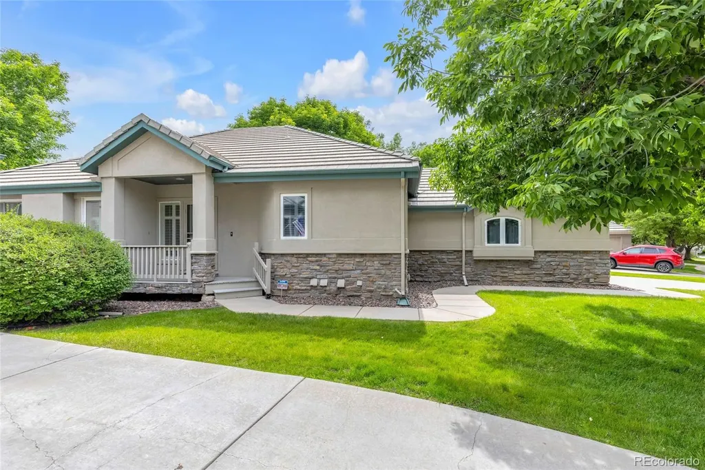 2522 W 107th Place Westminster CO 80234
