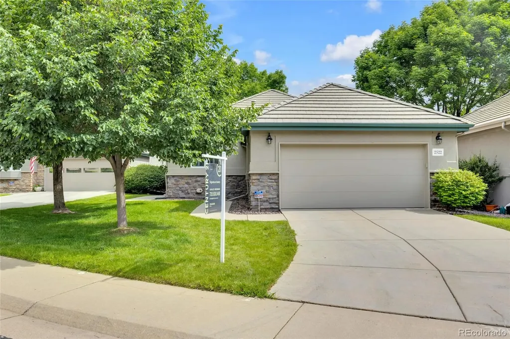 2522 W 107th Place Westminster CO 80234