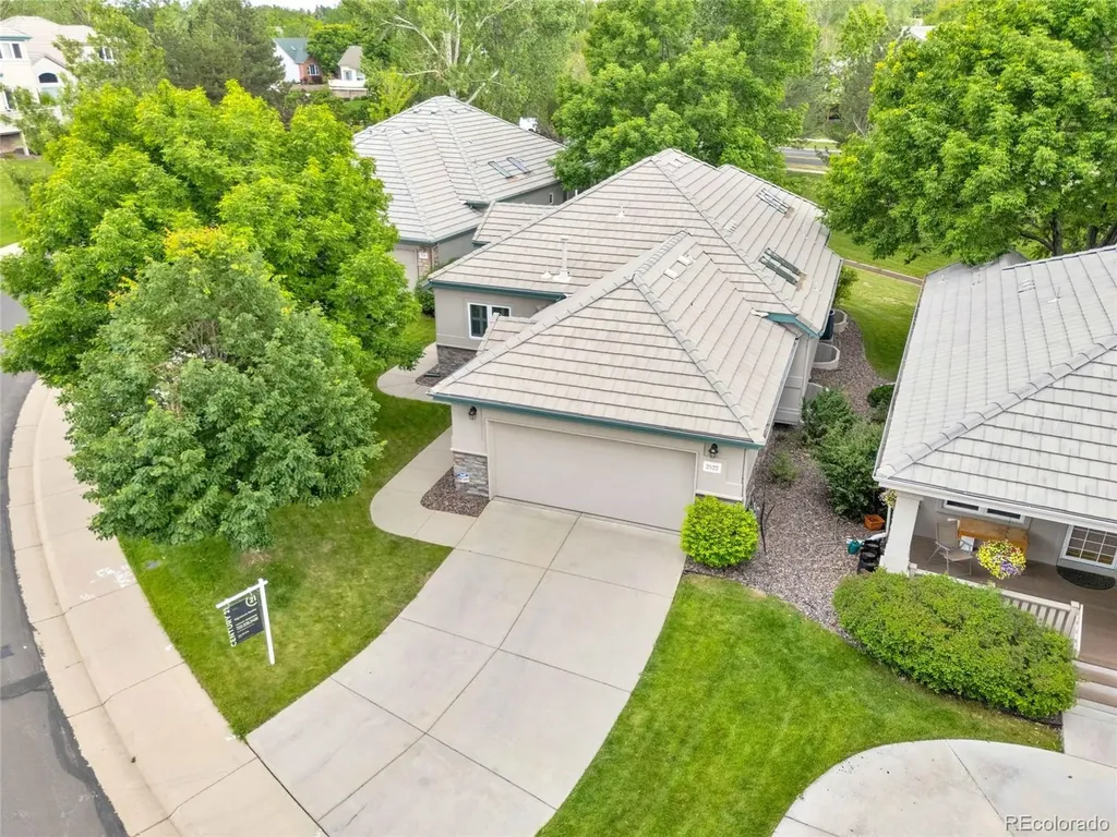 2522 W 107th Place Westminster CO 80234