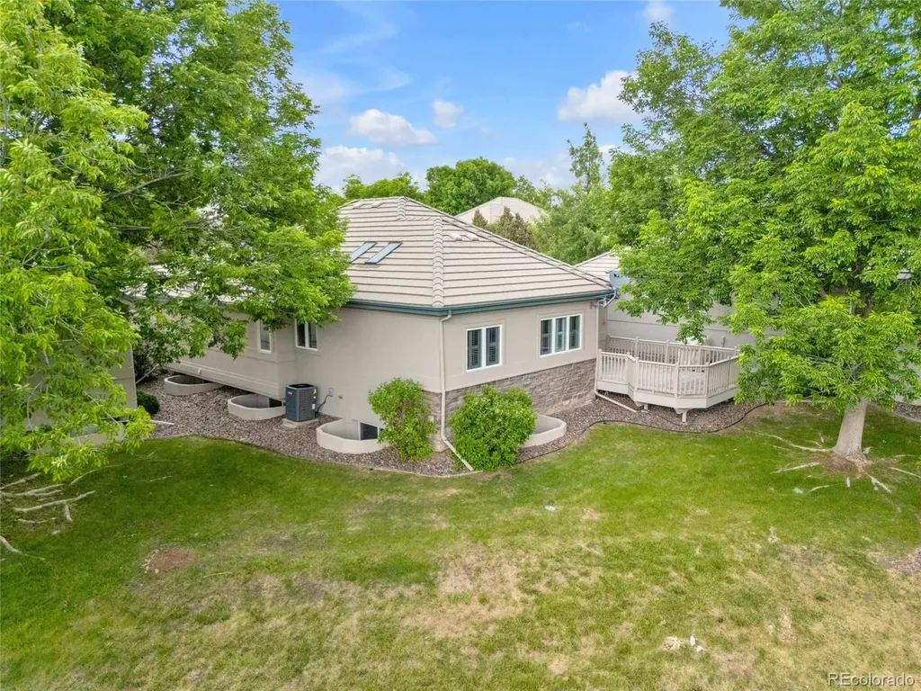 2522 W 107th Place Westminster CO 80234