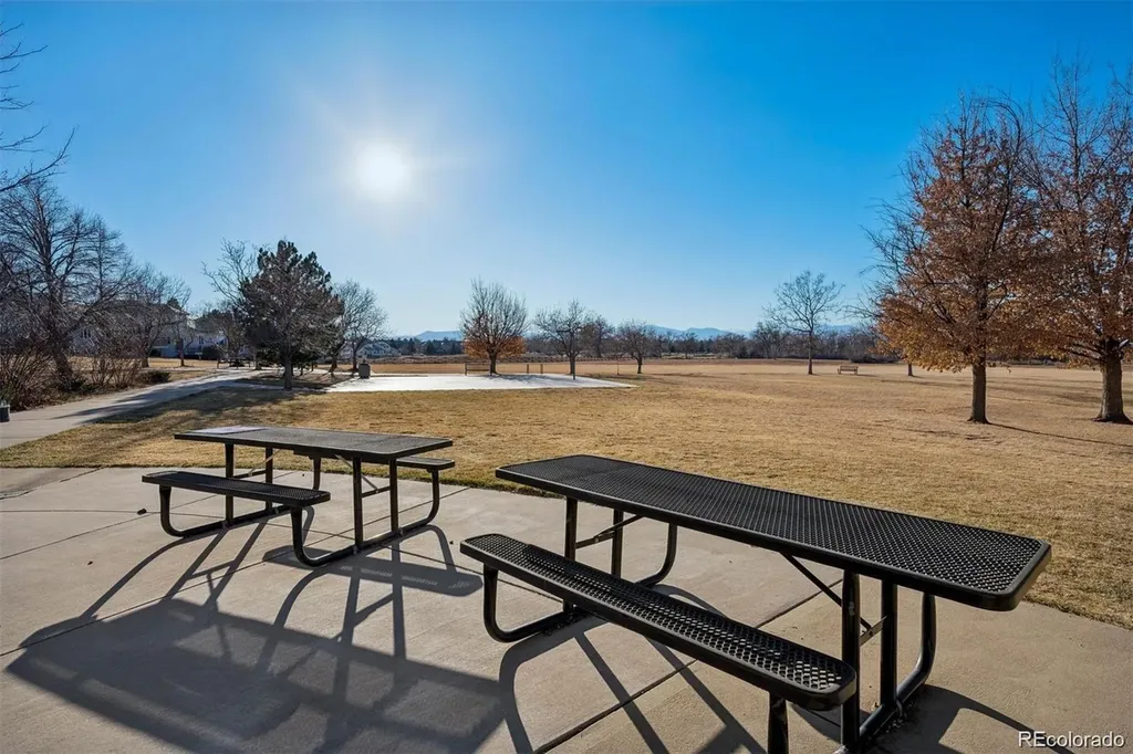 2522 W 107th Place Westminster CO 80234