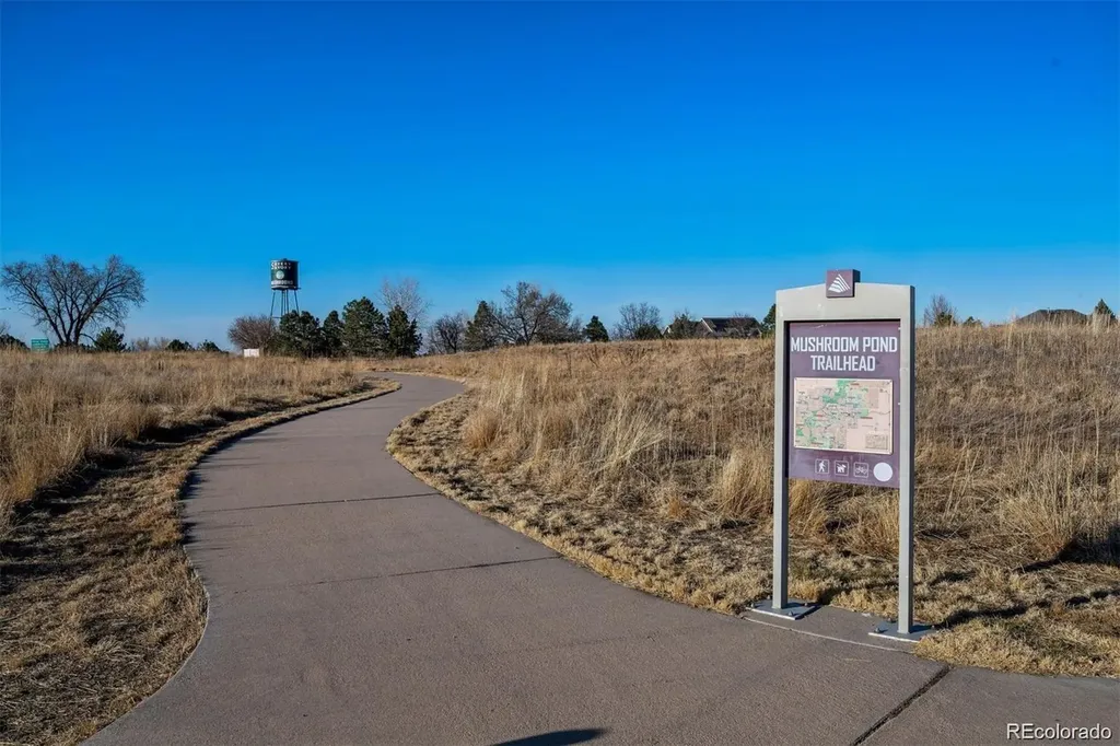 2522 W 107th Place Westminster CO 80234