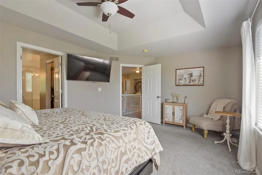 9917 Hawthorne Street Highlands Ranch CO 80126
