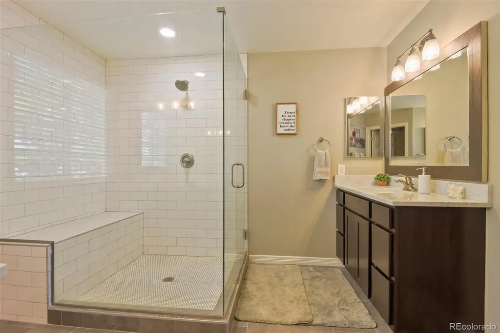 9917 Hawthorne Street Highlands Ranch CO 80126