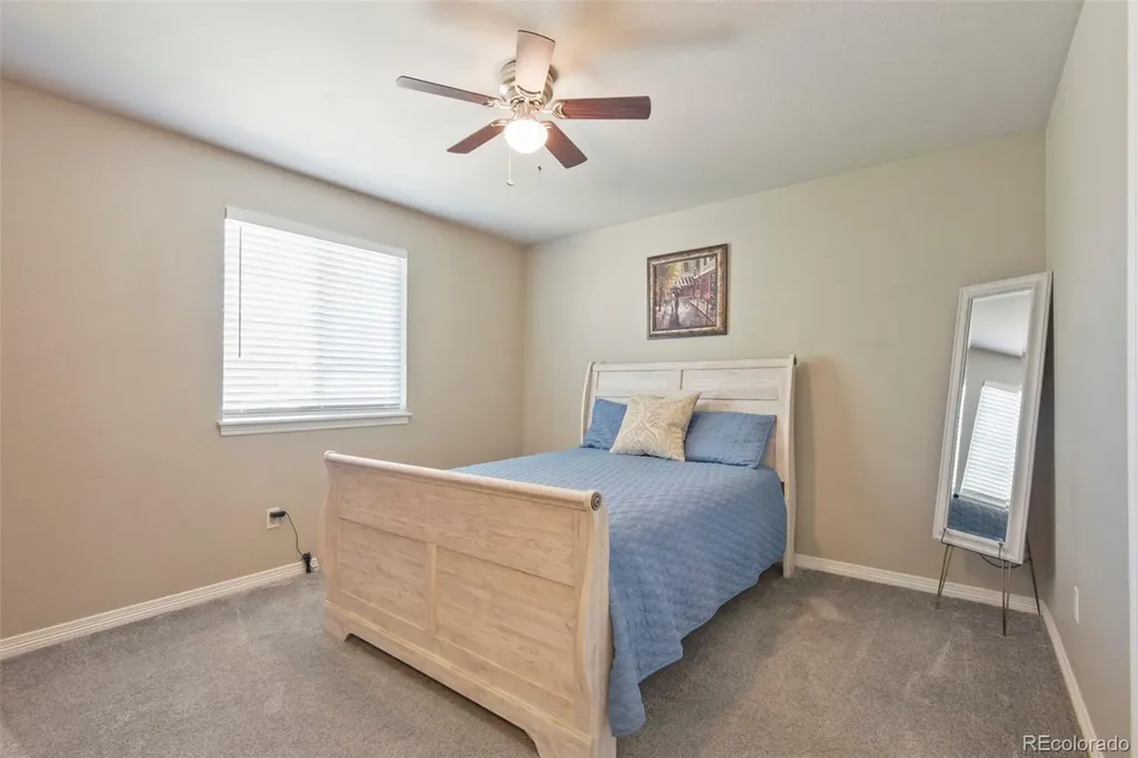 9917 Hawthorne Street Highlands Ranch CO 80126