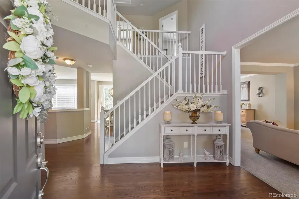 9917 Hawthorne Street Highlands Ranch CO 80126