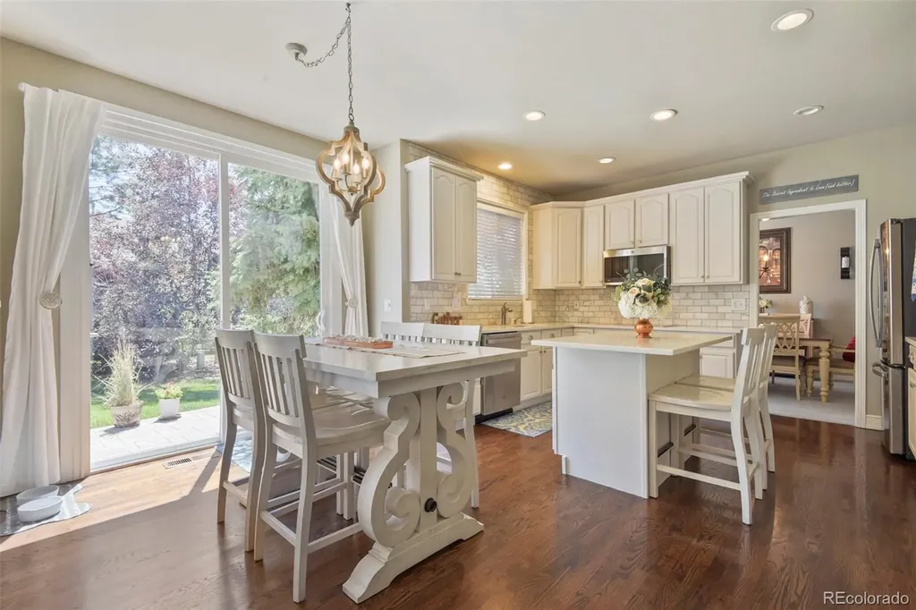 9917 Hawthorne Street Highlands Ranch CO 80126
