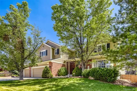 9917 Hawthorne Street Highlands Ranch CO 80126
