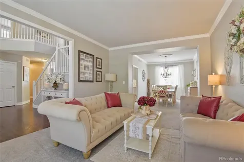 9917 Hawthorne Street Highlands Ranch CO 80126