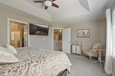 9917 Hawthorne Street Highlands Ranch CO 80126