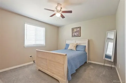 9917 Hawthorne Street Highlands Ranch CO 80126