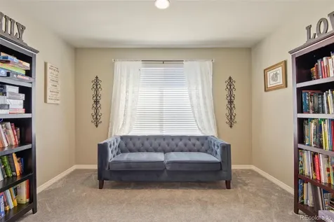 9917 Hawthorne Street Highlands Ranch CO 80126