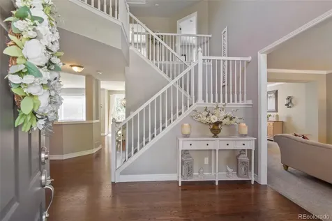 9917 Hawthorne Street Highlands Ranch CO 80126