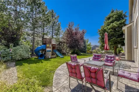 9917 Hawthorne Street Highlands Ranch CO 80126