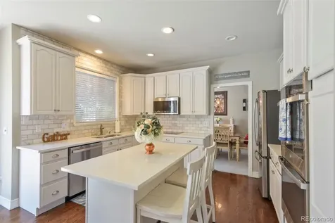 9917 Hawthorne Street Highlands Ranch CO 80126