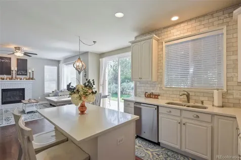 9917 Hawthorne Street Highlands Ranch CO 80126