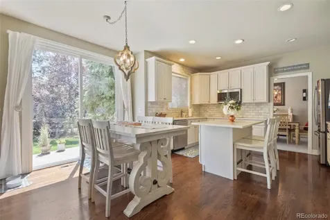 9917 Hawthorne Street Highlands Ranch CO 80126