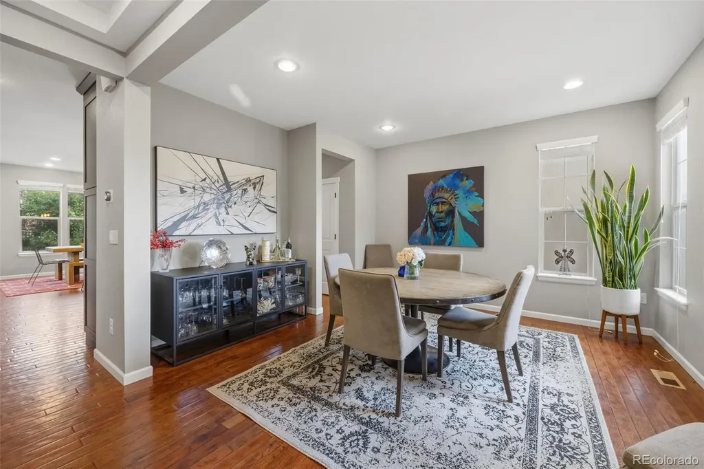 2614 S Kilmer Street Denver CO 80228