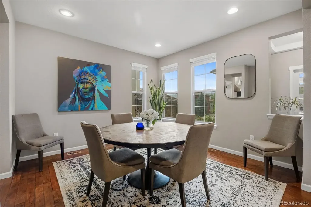 2614 S Kilmer Street Denver CO 80228