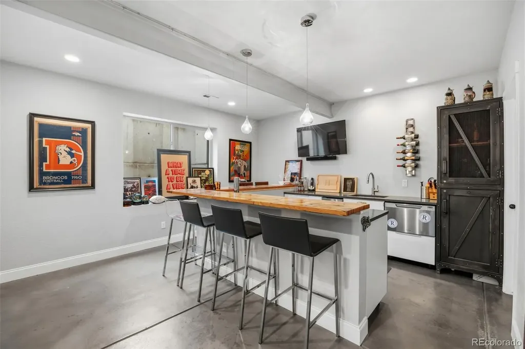 2614 S Kilmer Street Denver CO 80228
