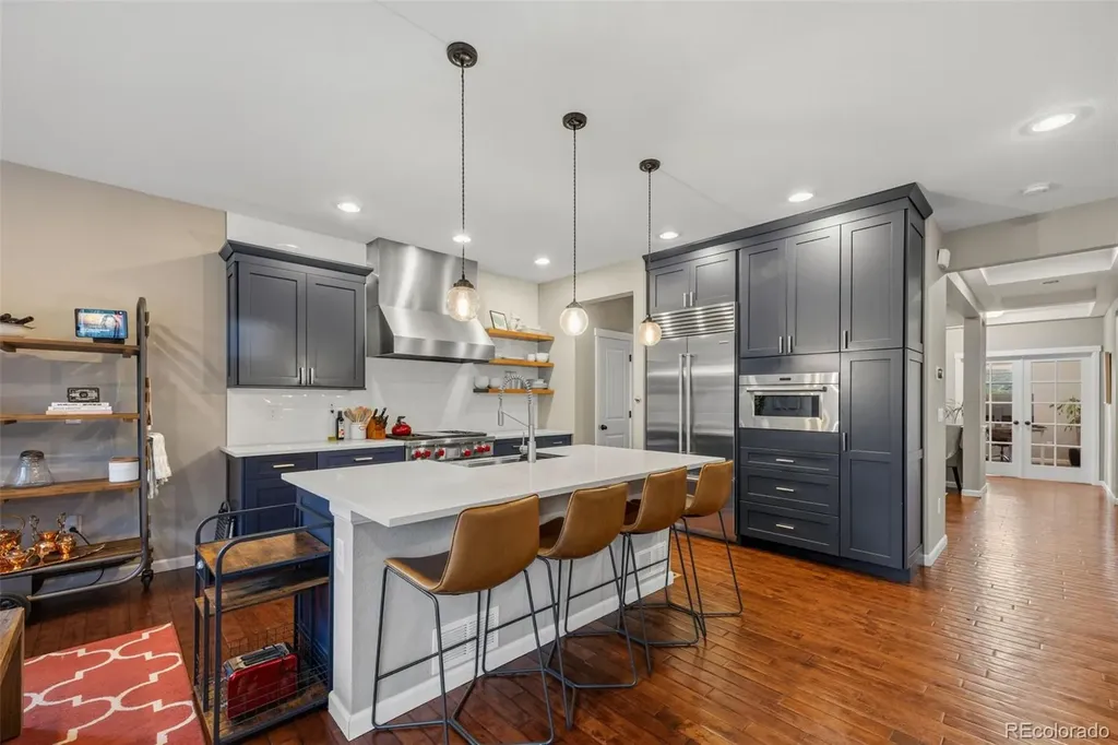 2614 S Kilmer Street Denver CO 80228