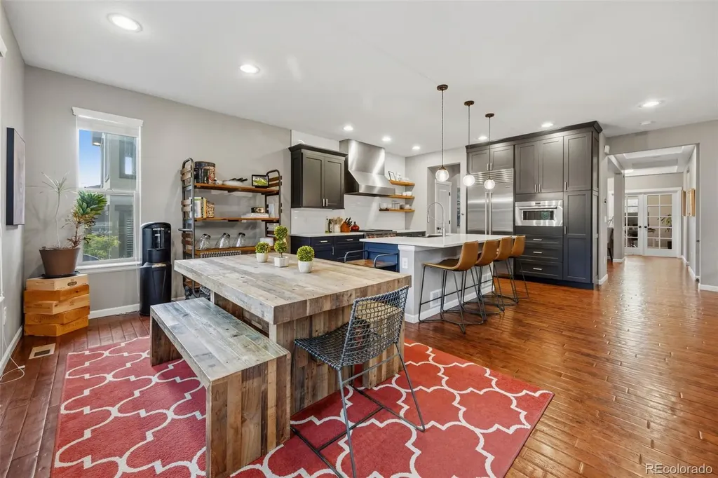 2614 S Kilmer Street Denver CO 80228