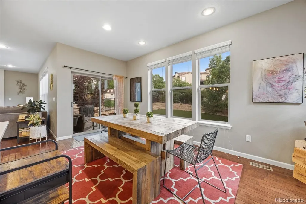2614 S Kilmer Street Denver CO 80228