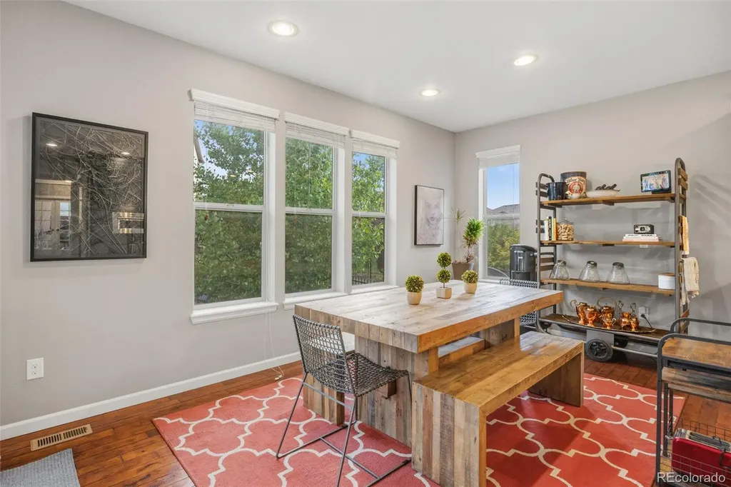 2614 S Kilmer Street Denver CO 80228