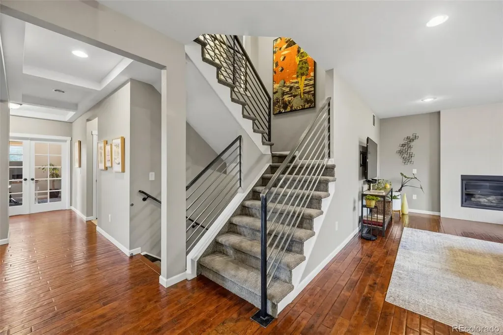 2614 S Kilmer Street Denver CO 80228