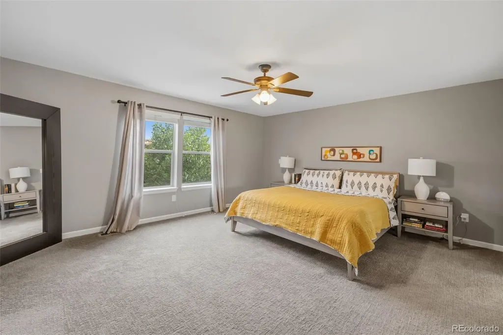 2614 S Kilmer Street Denver CO 80228