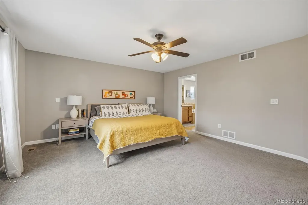 2614 S Kilmer Street Denver CO 80228