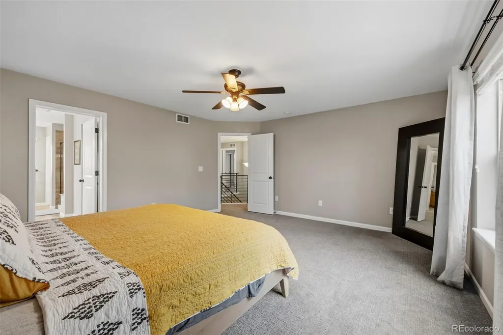 2614 S Kilmer Street Denver CO 80228