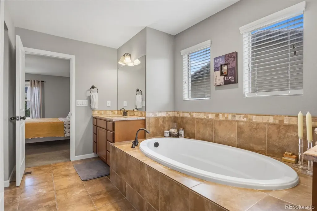 2614 S Kilmer Street Denver CO 80228