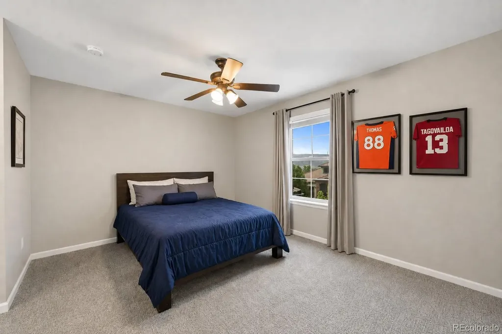 2614 S Kilmer Street Denver CO 80228