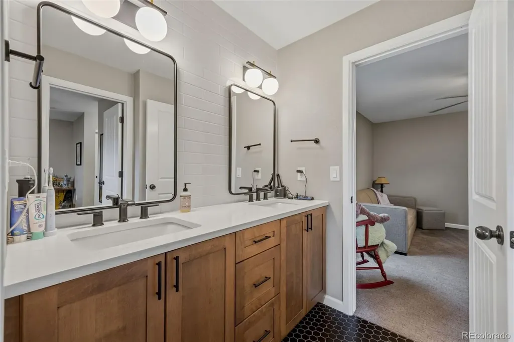 2614 S Kilmer Street Denver CO 80228