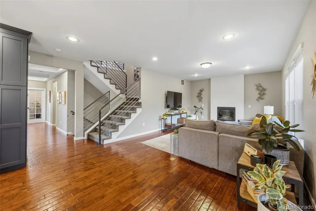 2614 S Kilmer Street Denver CO 80228