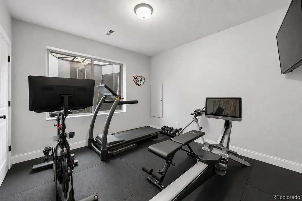 2614 S Kilmer Street Denver CO 80228