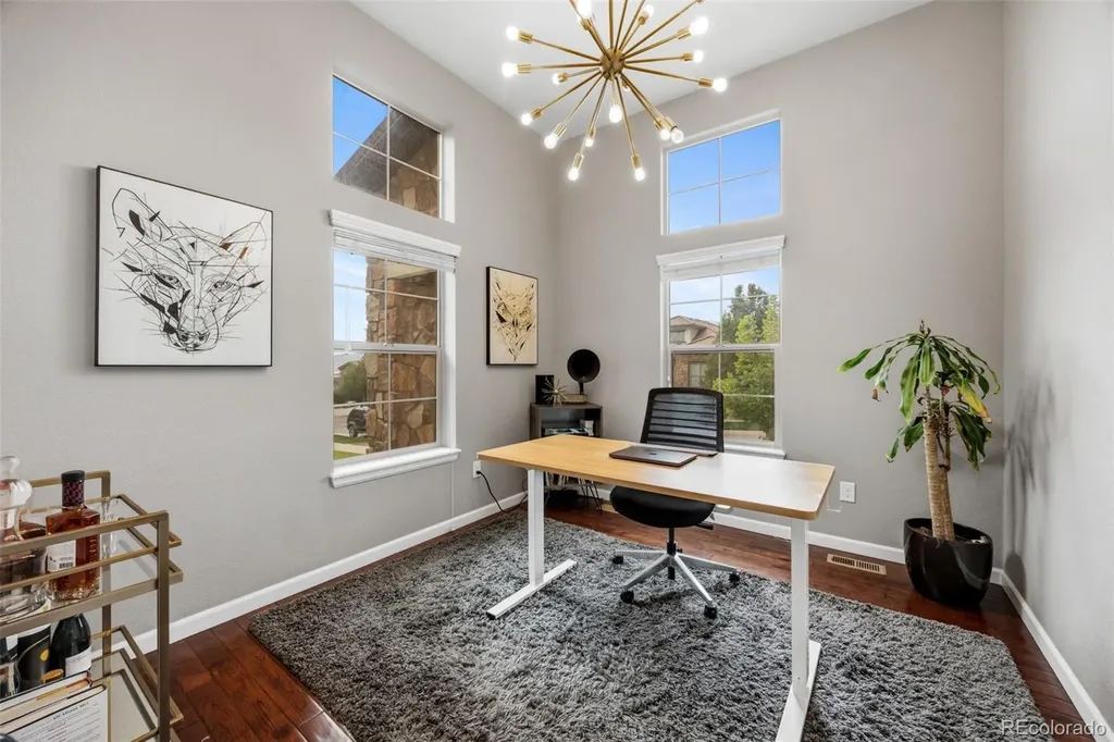 2614 S Kilmer Street Denver CO 80228