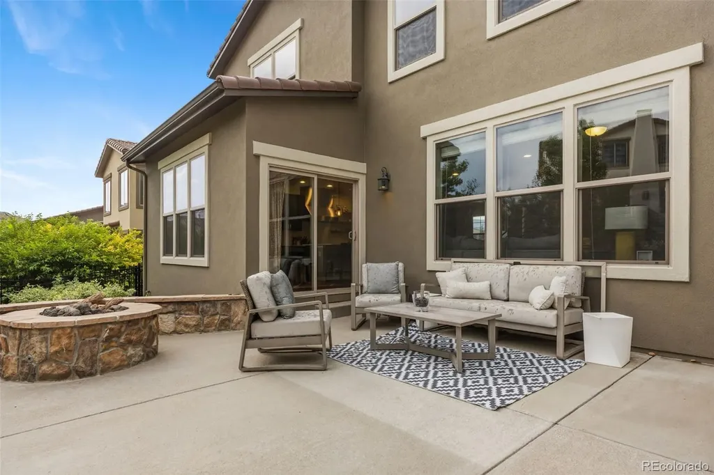 2614 S Kilmer Street Denver CO 80228