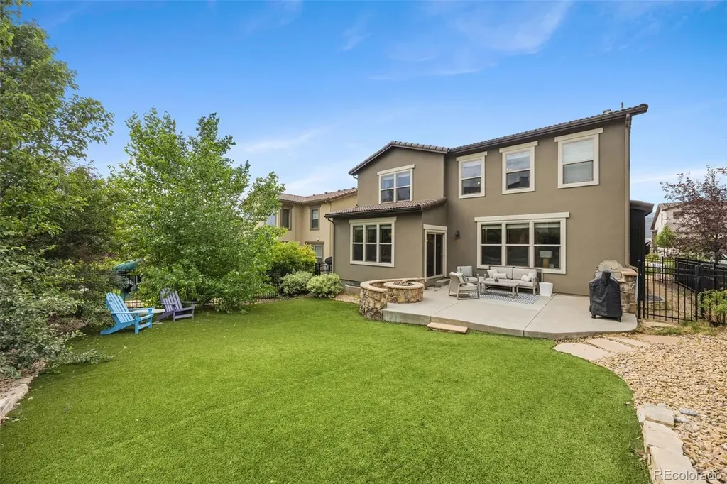 2614 S Kilmer Street Denver CO 80228