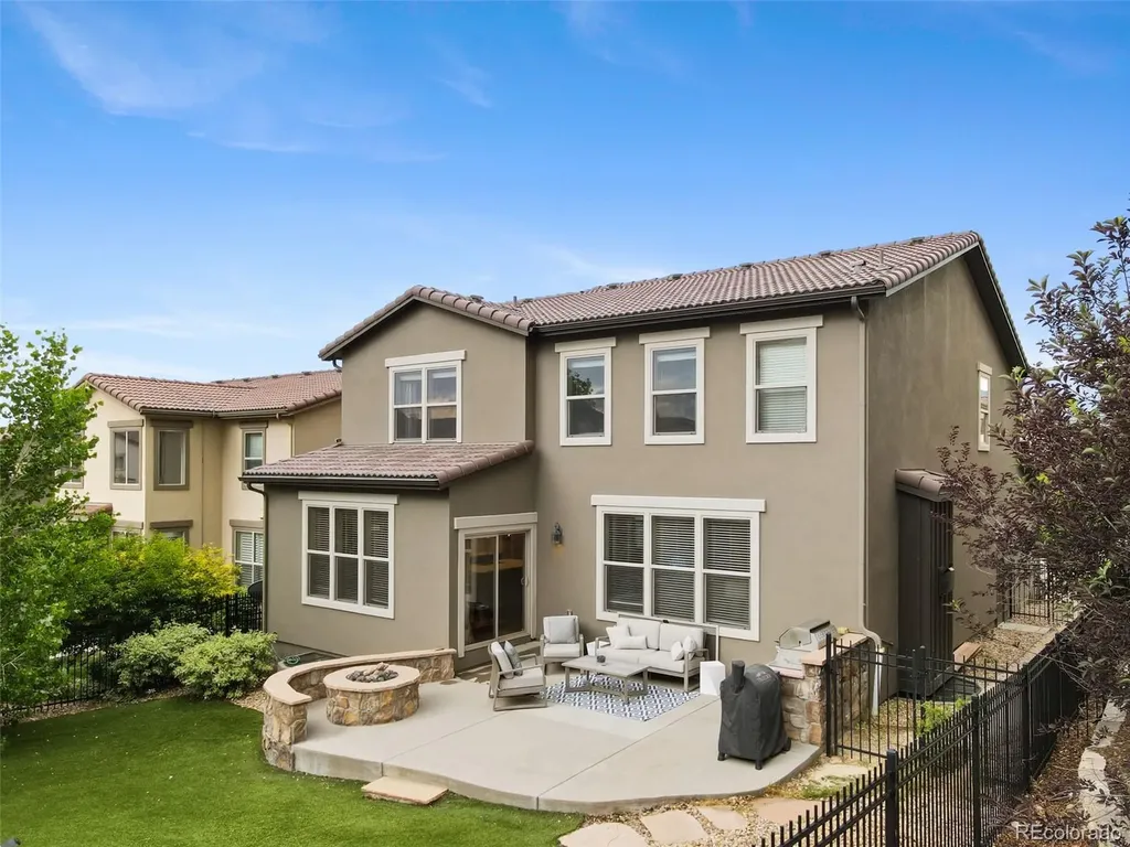 2614 S Kilmer Street Denver CO 80228