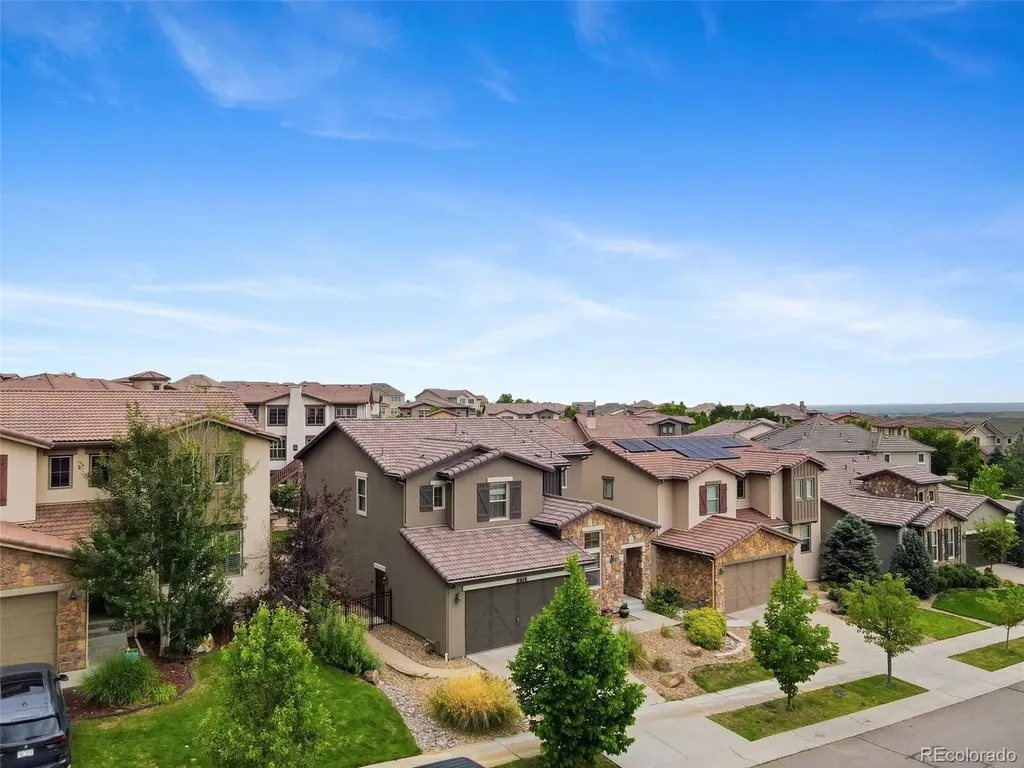 2614 S Kilmer Street Denver CO 80228