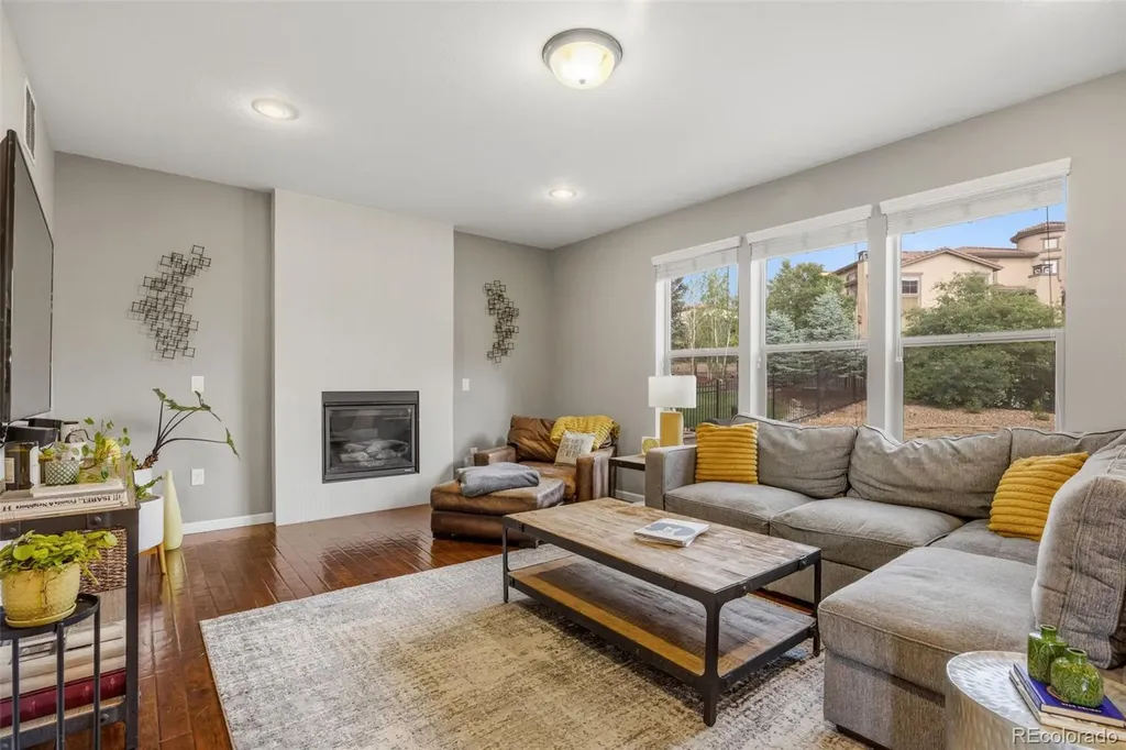 2614 S Kilmer Street Denver CO 80228