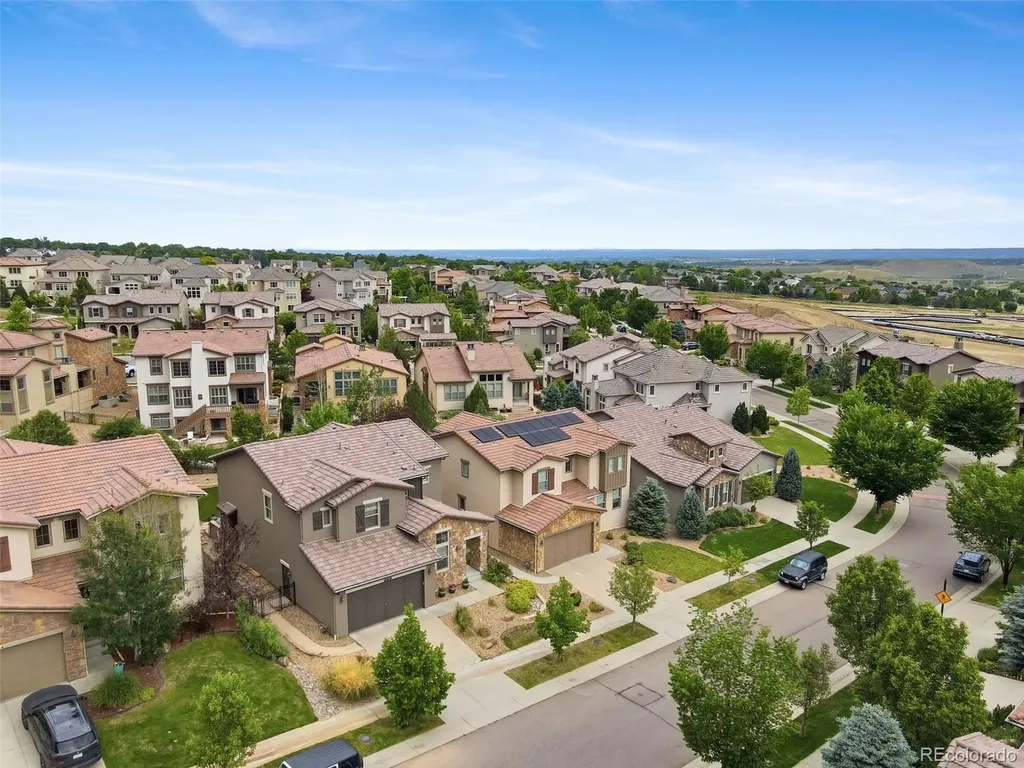 2614 S Kilmer Street Denver CO 80228